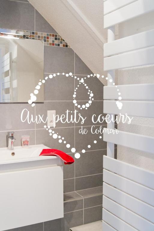 Aux petits cœurs de Colmar PETITE VENISE – photo 14