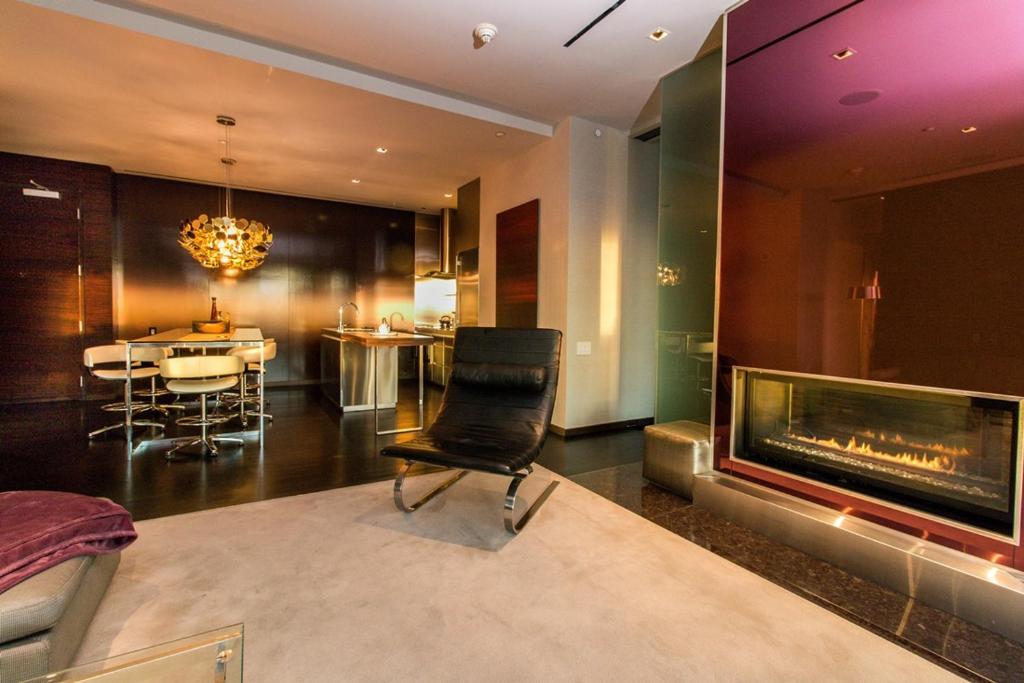 Dream Penthouse at Palms Place, Las Vegas (updated prices 2025)
