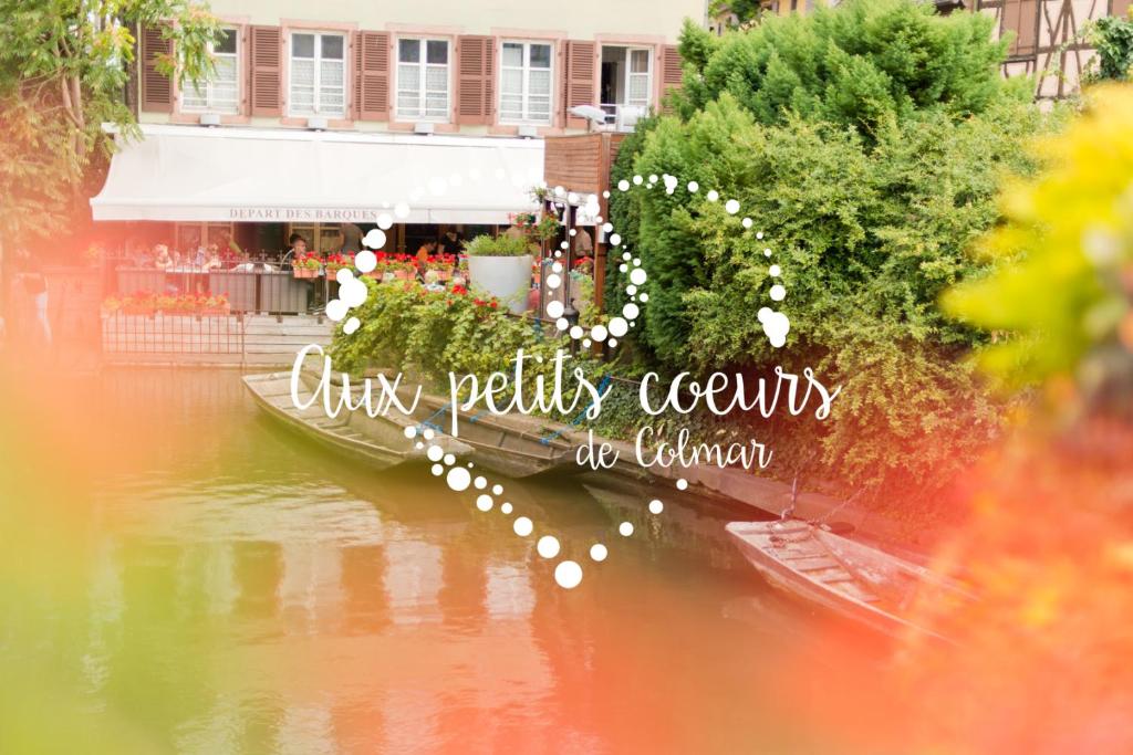 Aux petits cœurs de Colmar PETITE VENISE – photo 49