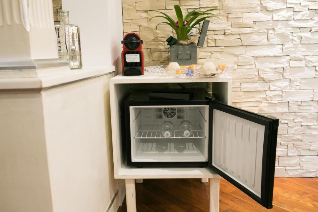 Cestello Luxury Rooms - 12