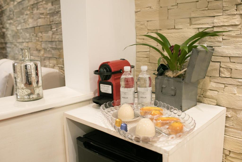 Cestello Luxury Rooms - 11