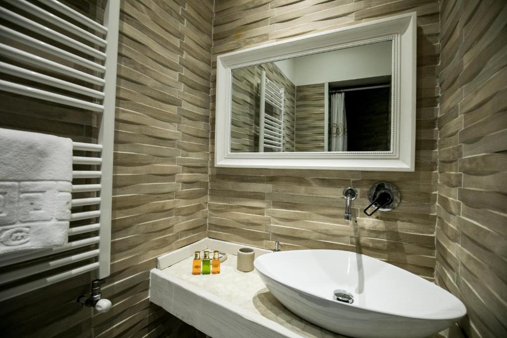 Cestello Luxury Rooms - 18