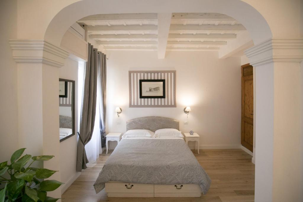 Cestello Luxury Rooms - 17