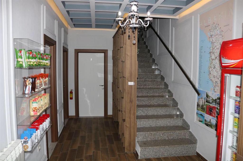 Imagem da galeria de Hotel Golden em Shkodër