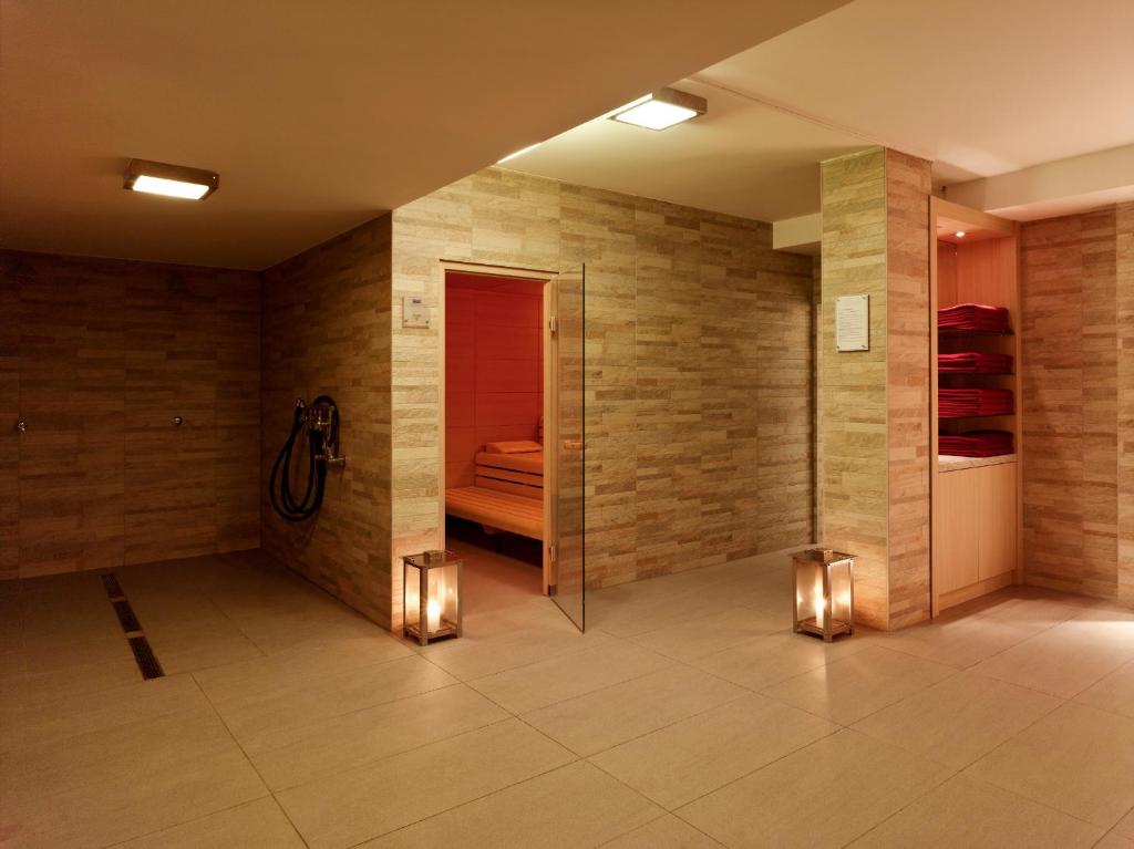 Fotografie z fotogalerie ubytování Michels Thalasso Hotel Nordseehaus v destinaci Norderney