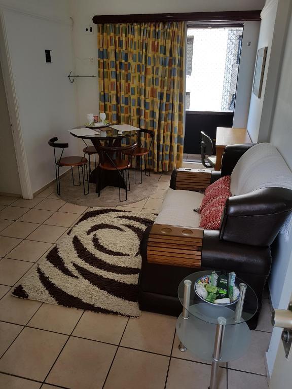  Flat à Beira Mar