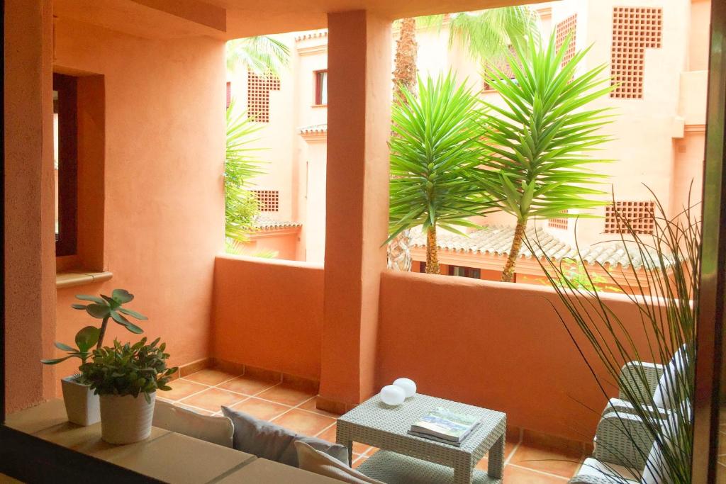 Fotografie z fotogalerie ubytování Apartment Design Marbella v destinaci Estepona
