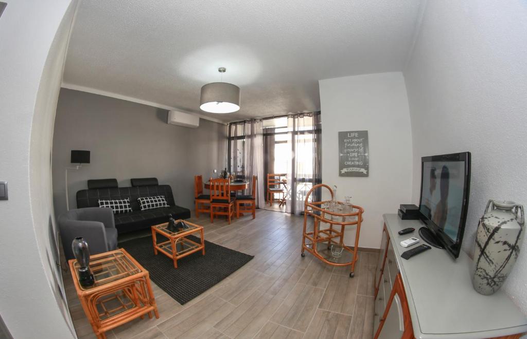 Afbeelding uit fotogalerij van Place in theSun Residence in Armação de Pêra