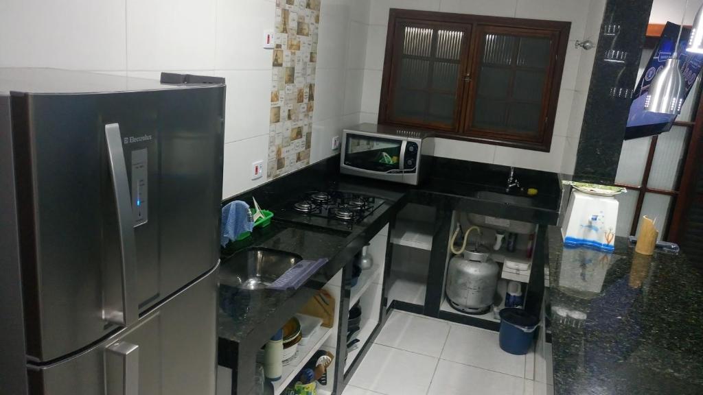  Cond. Marina's Ubatuba