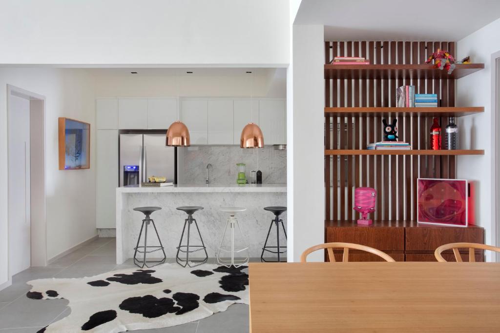  ilive059 - Charming 2 bedroom Apartment in Ipanema