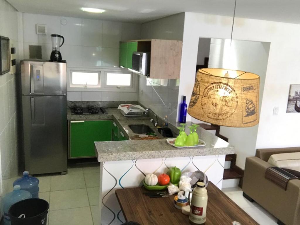  Apartamento no Club Meridional