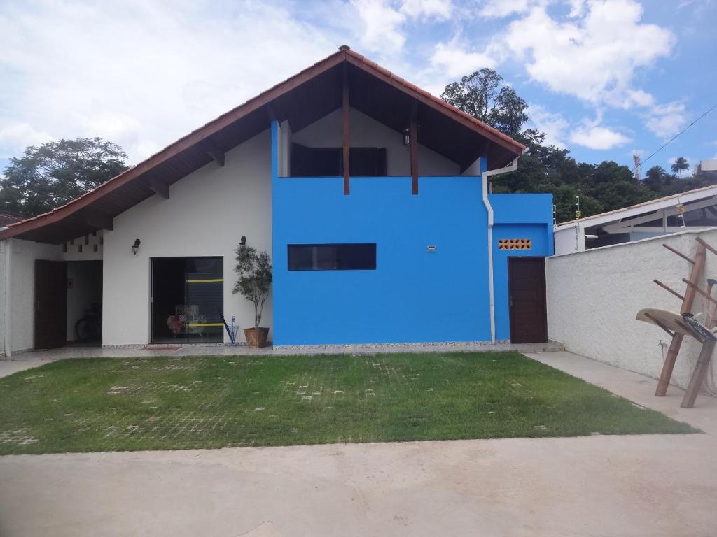  Pura Vida Ubatuba Suítes