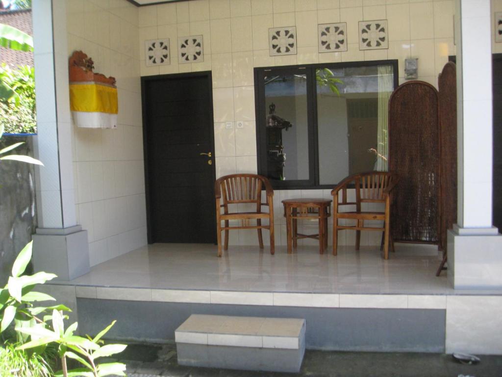 Erwin's Guest Room - 18