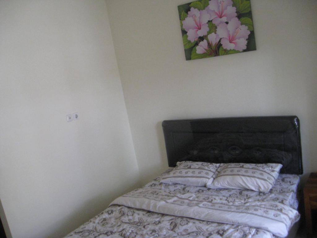 Erwin's Guest Room - 17