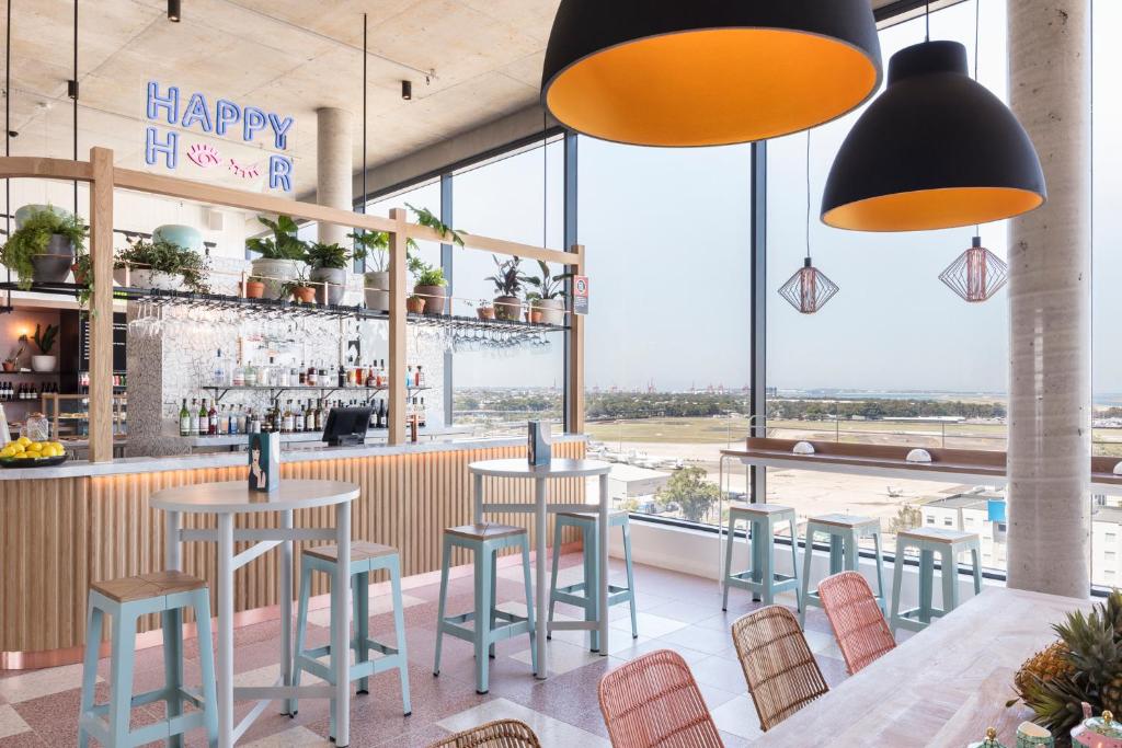 Citadines Connect Sydney Airport - Resim 20