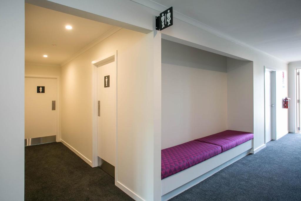 Podium Lodge - Resim 26