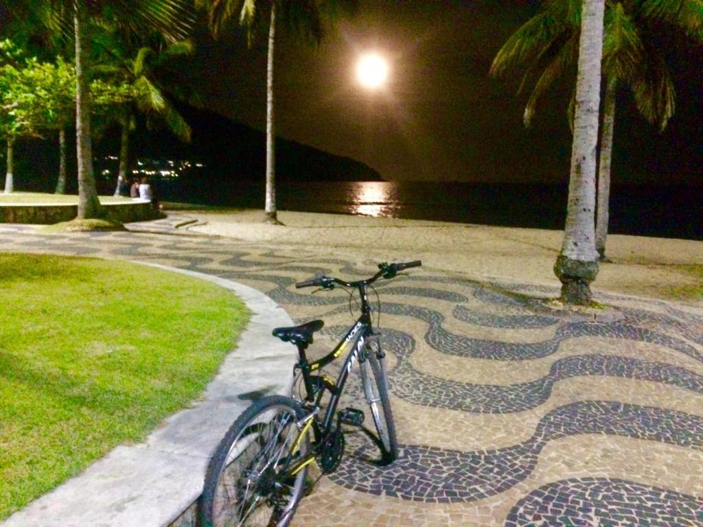  Suítes Praia Martin de Sa