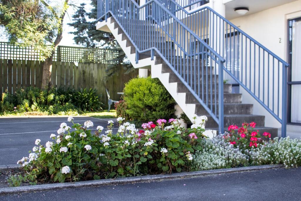 ASURE Phoenix Motor Inn - Resim 20