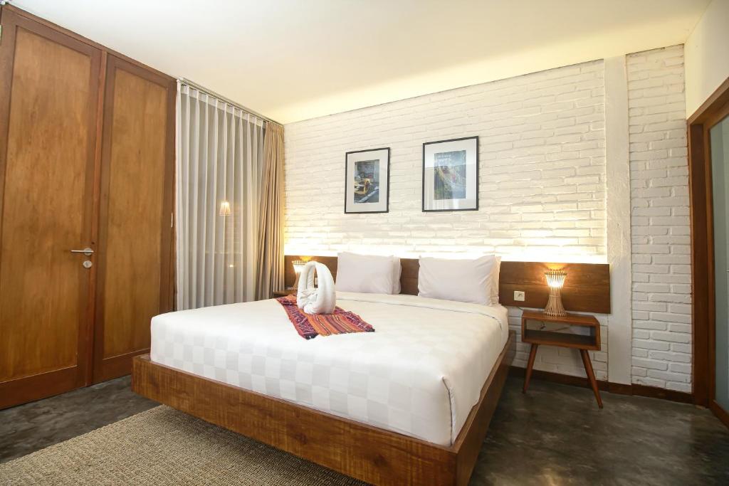 Shankara Borobudur - 11