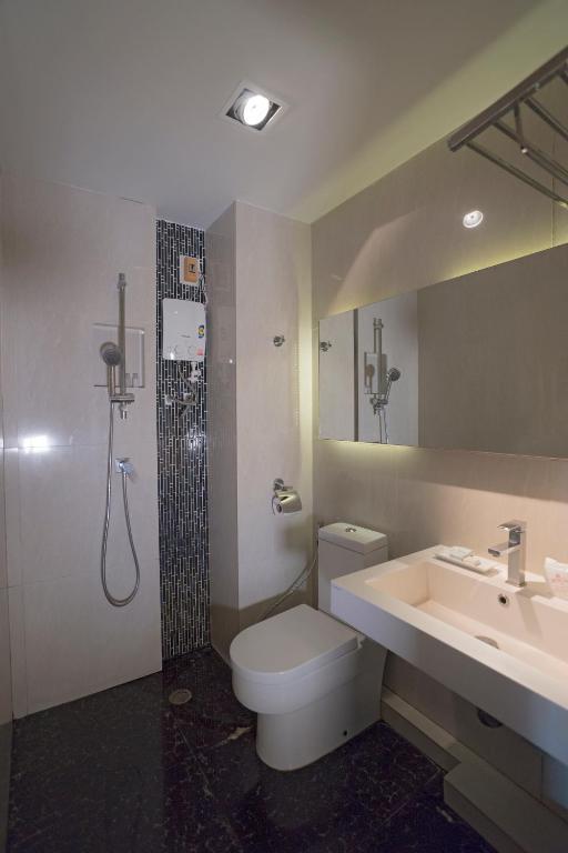 Kiss Gardenhome Chic Hotel - Resim 45