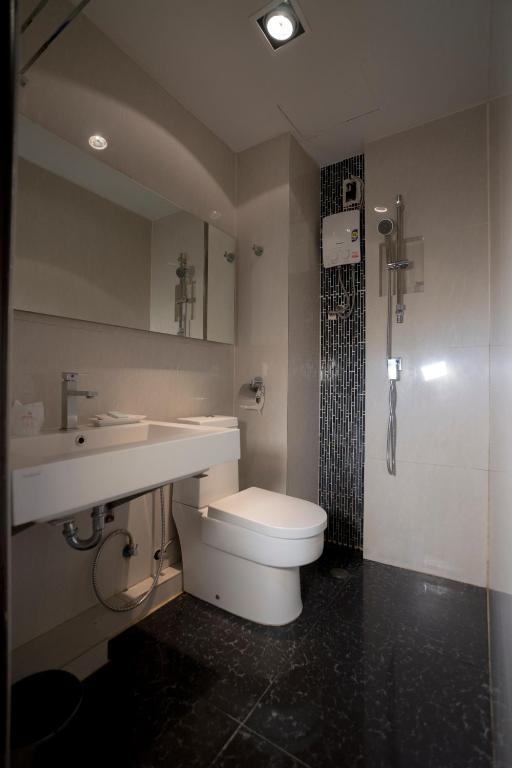 Kiss Gardenhome Chic Hotel - Resim 37