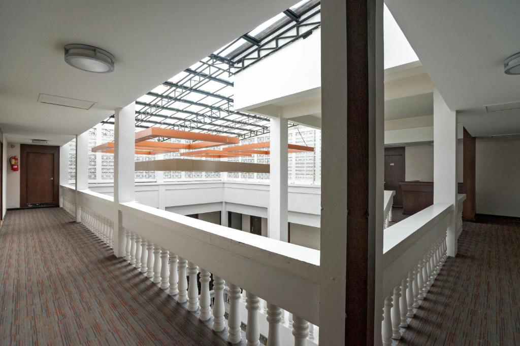 Kiss Gardenhome Chic Hotel - Resim 28