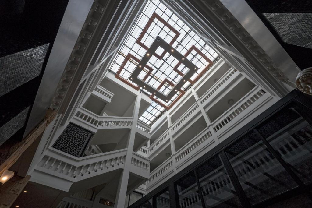 Kiss Gardenhome Chic Hotel - Resim 27