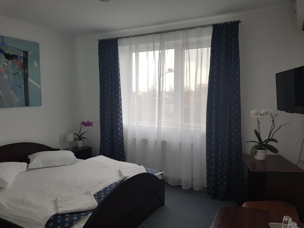Pension Yasmine - Resim 28