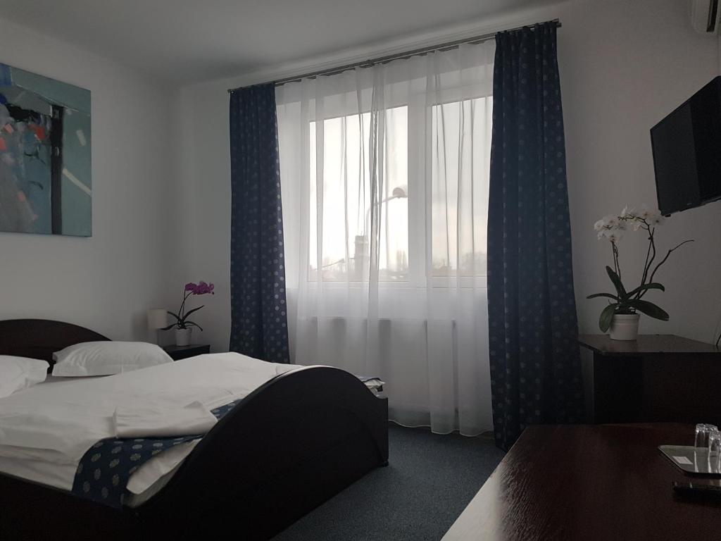 Pension Yasmine - Appartement