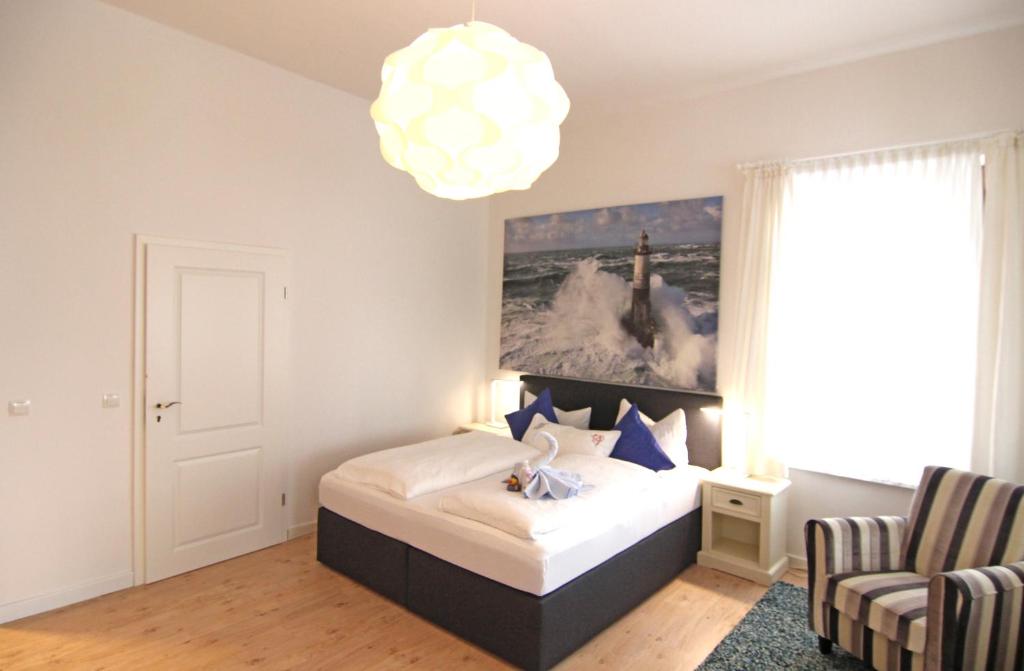 Pension Haus Lassen - 15