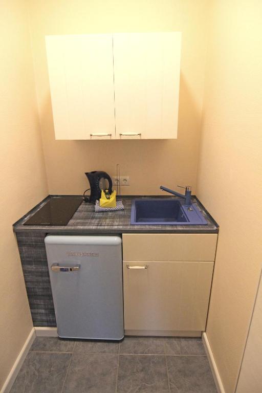 Pension Haus Lassen - 18