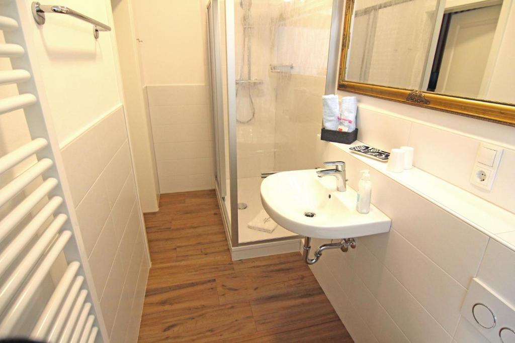 Pension Haus Lassen - 19