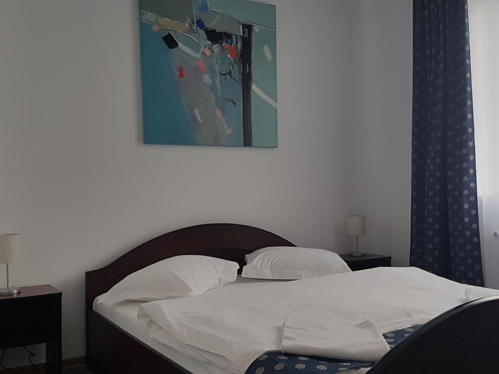 Pension Yasmine - Resim 21