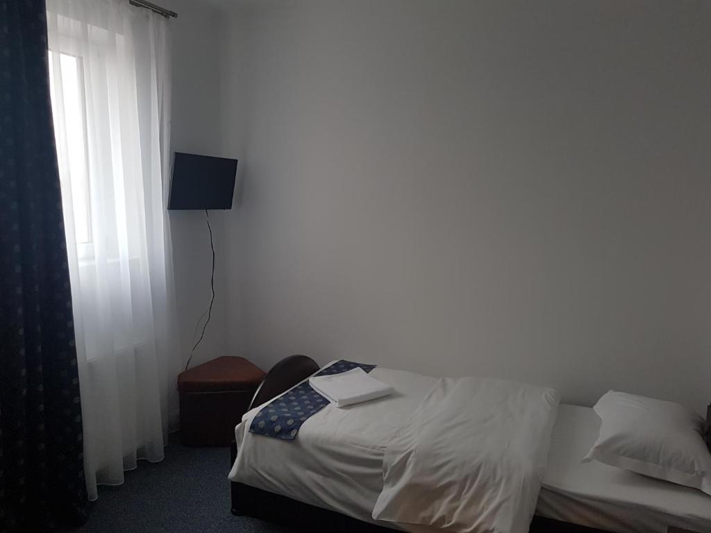 Pension Yasmine - Resim 20