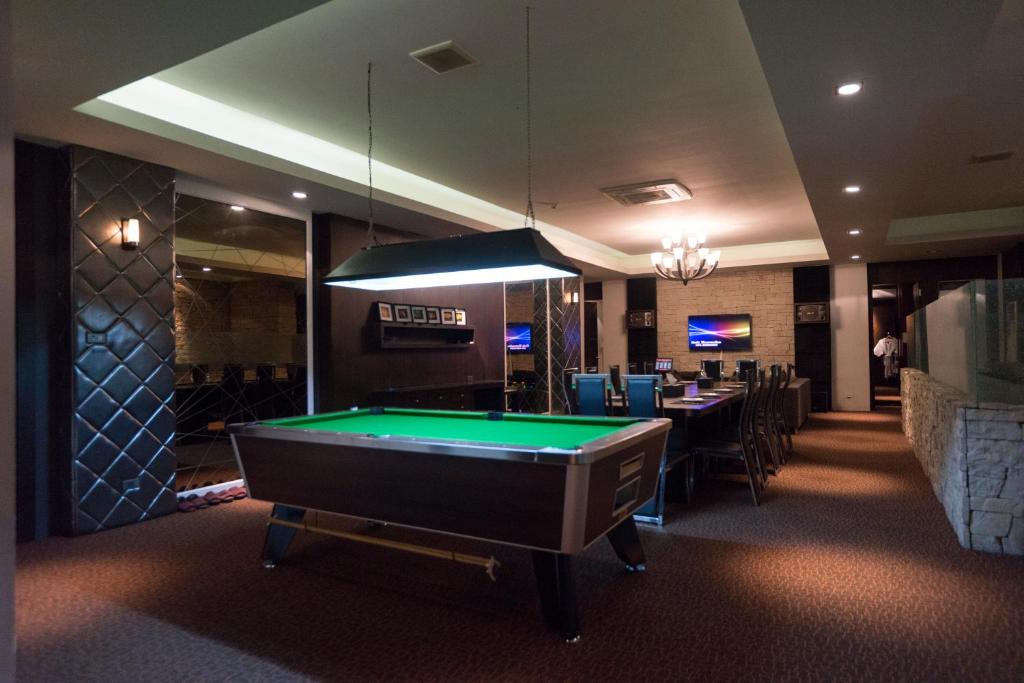 Kiss Gardenhome Chic Hotel - Resim 24