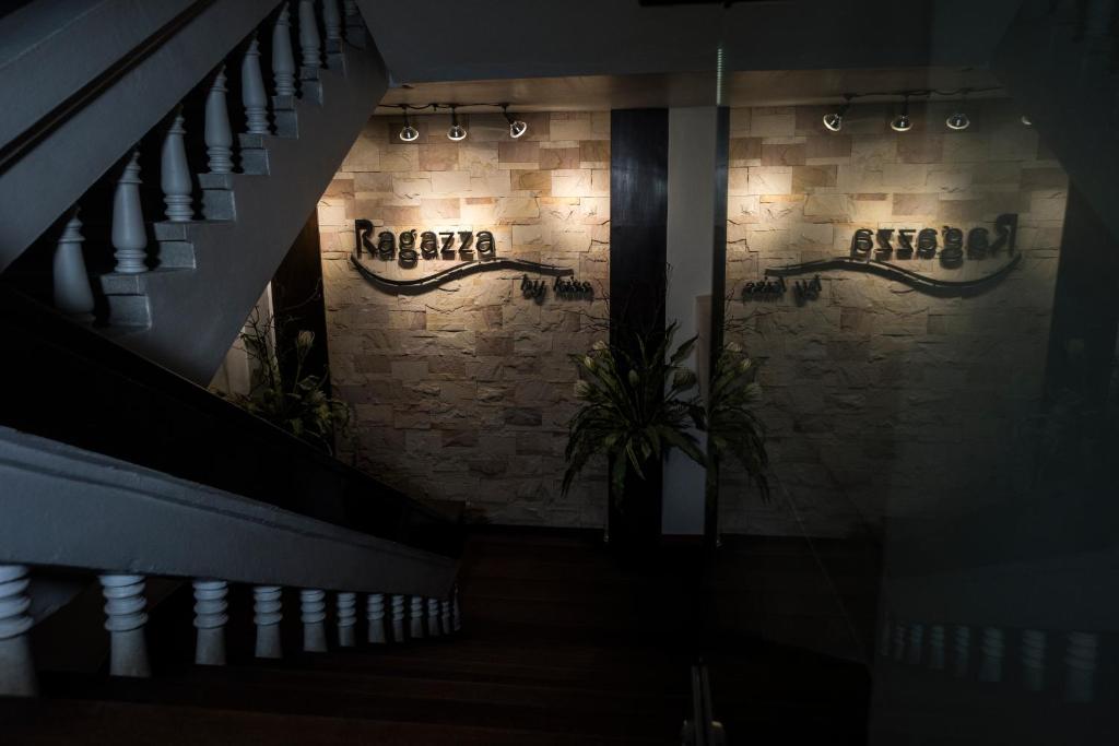 Kiss Gardenhome Chic Hotel - Resim 19