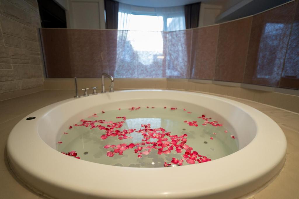 Kiss Gardenhome Chic Hotel - Resim 8