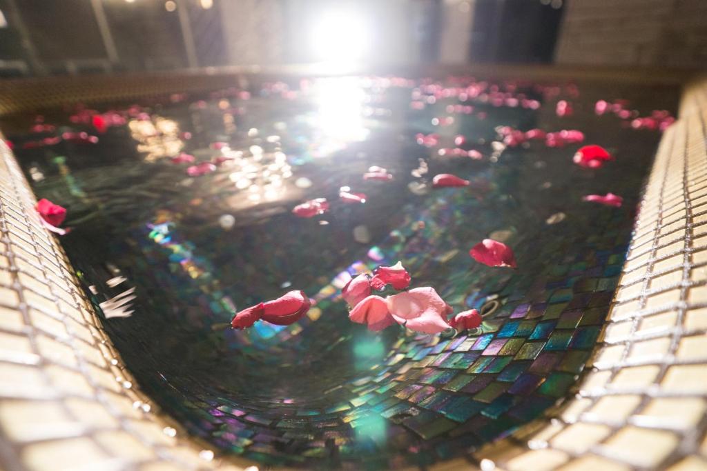 Kiss Gardenhome Chic Hotel - Resim 16