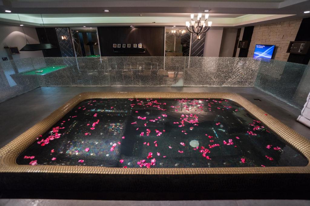 Kiss Gardenhome Chic Hotel - Resim 15