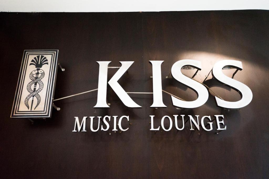 Kiss Gardenhome Chic Hotel - Resim 13