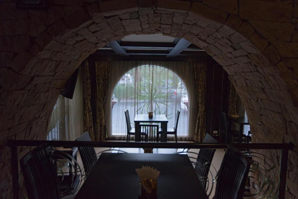 Kiss Gardenhome Chic Hotel - Resim 10