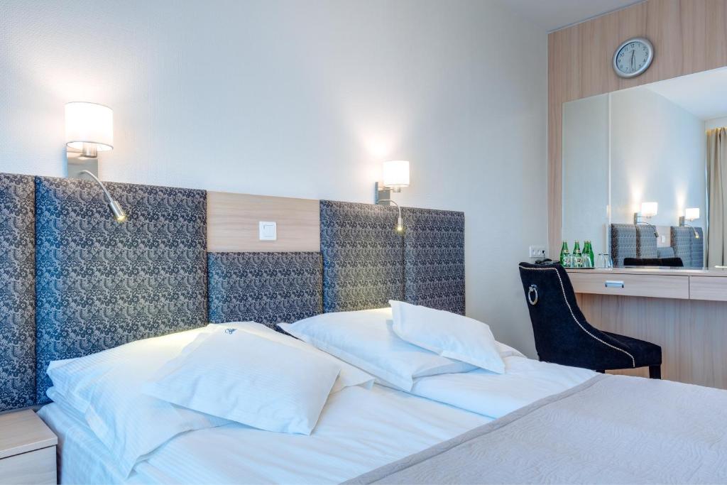 Ośrodek Perełka - 6