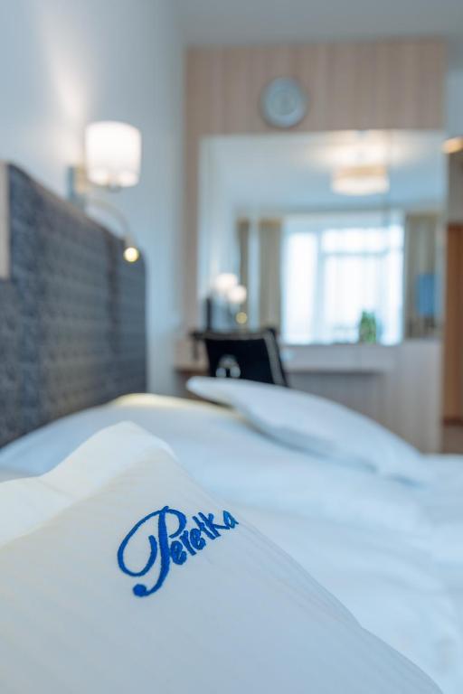 Ośrodek Perełka - 11