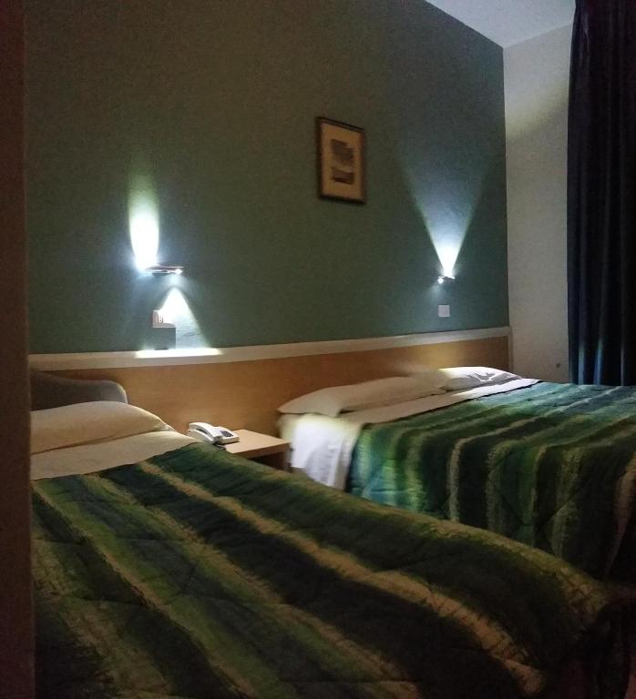 Hotel Savina - Resim 14