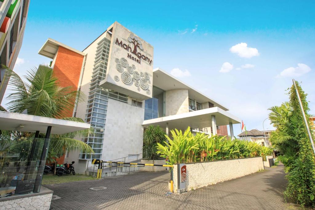 Mahogany Hotel, Nusa Dua - Harga Terbaru 2023
