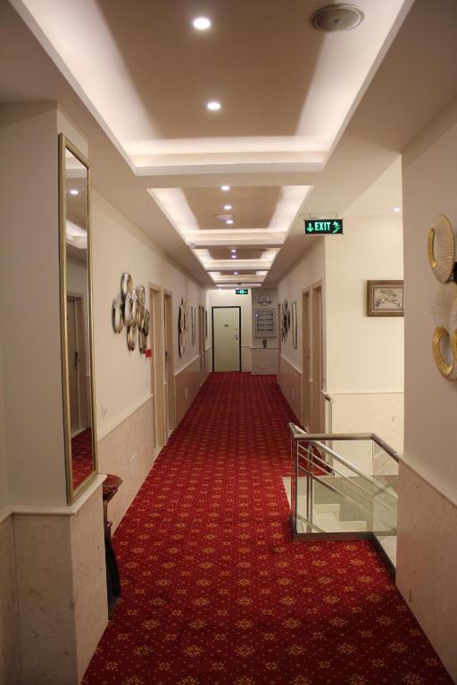 Fotografie z fotogalerie ubytování Park Hotel Tirana v destinaci Tirana