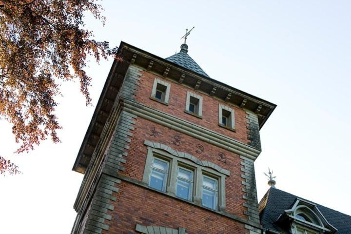 Fotografie z fotogalerie ubytování Thorskogs Slott v destinaci Västerlanda