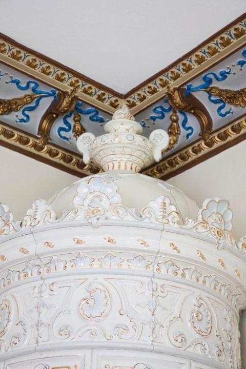 Fotografie z fotogalerie ubytování Thorskogs Slott v destinaci Västerlanda