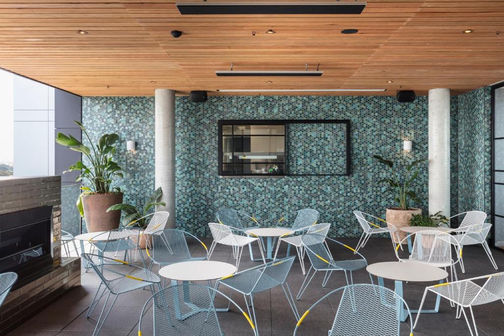 Citadines Connect Sydney Airport - Resim 16