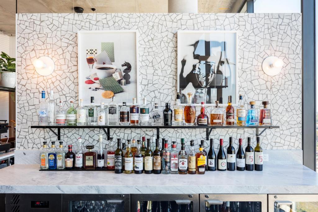 Citadines Connect Sydney Airport - Resim 30